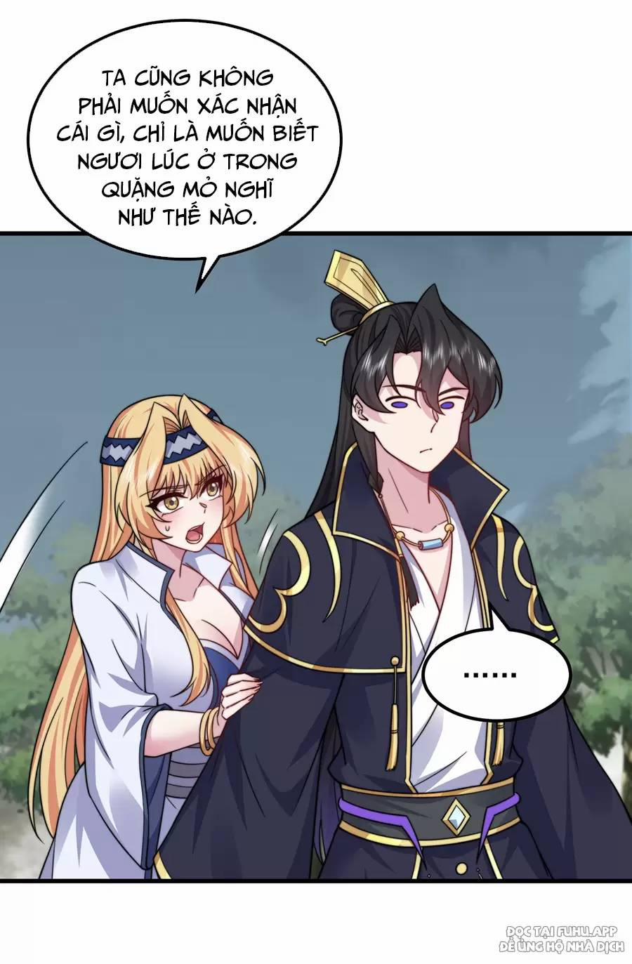 Vai Ác Sư Tôn Mang Theo Các Đồ Đệ Vô Địch Thiên Hạ 89 trang 26