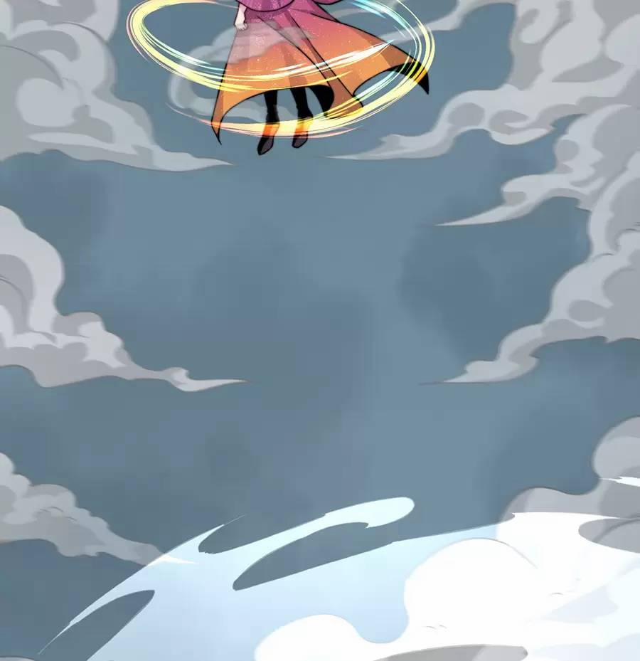 Vai Ác Sư Tôn Mang Theo Các Đồ Đệ Vô Địch Thiên Hạ 89 trang 3