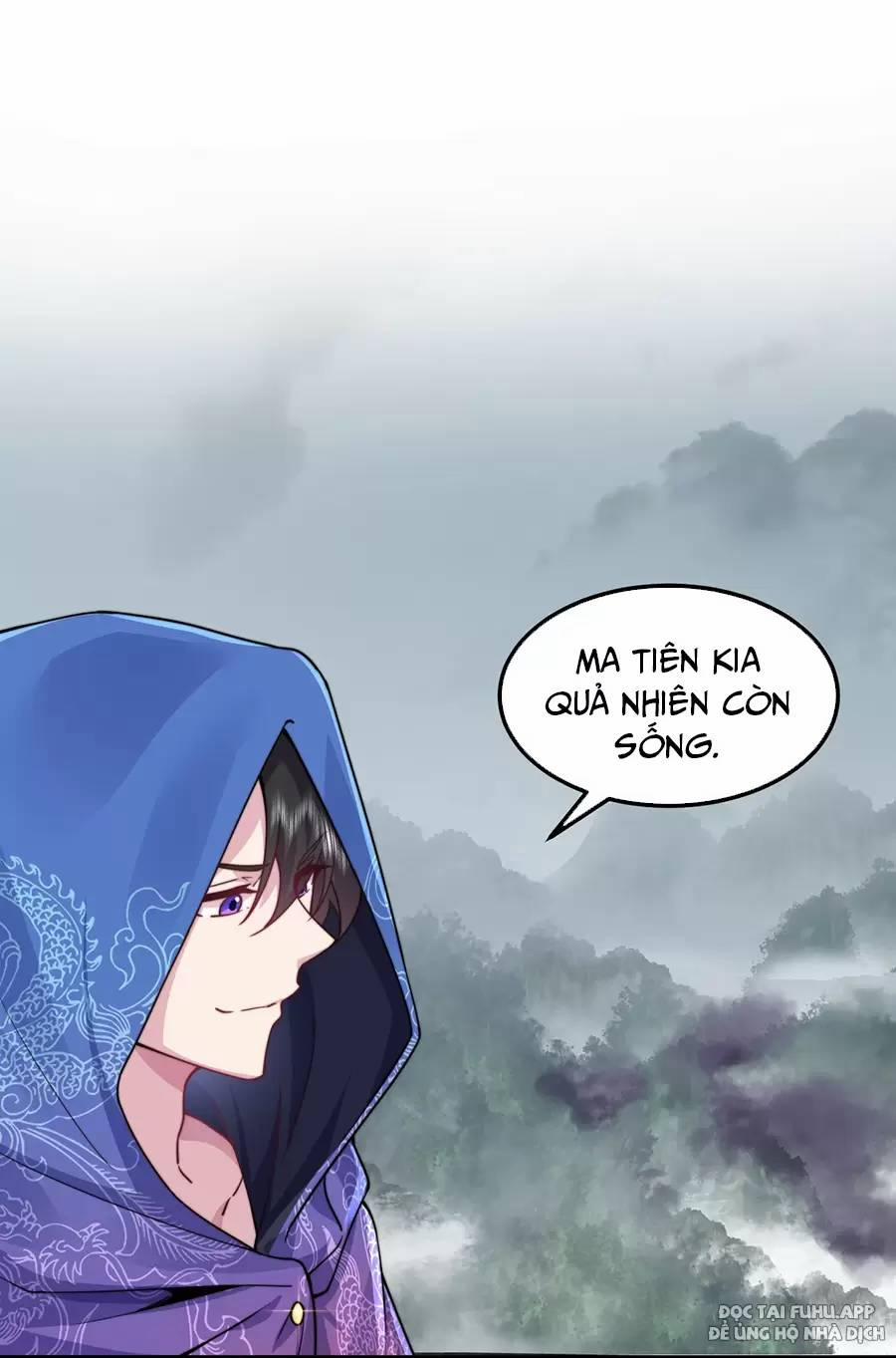 Vai Ác Sư Tôn Mang Theo Các Đồ Đệ Vô Địch Thiên Hạ 89 trang 36