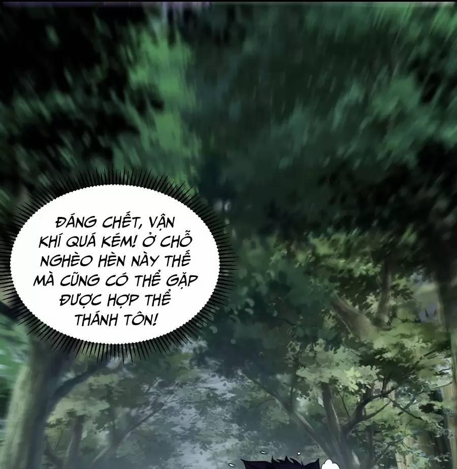 Vai Ác Sư Tôn Mang Theo Các Đồ Đệ Vô Địch Thiên Hạ 89 trang 37