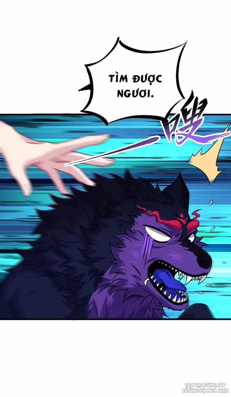 Vai Ác Sư Tôn Mang Theo Các Đồ Đệ Vô Địch Thiên Hạ 89 trang 39