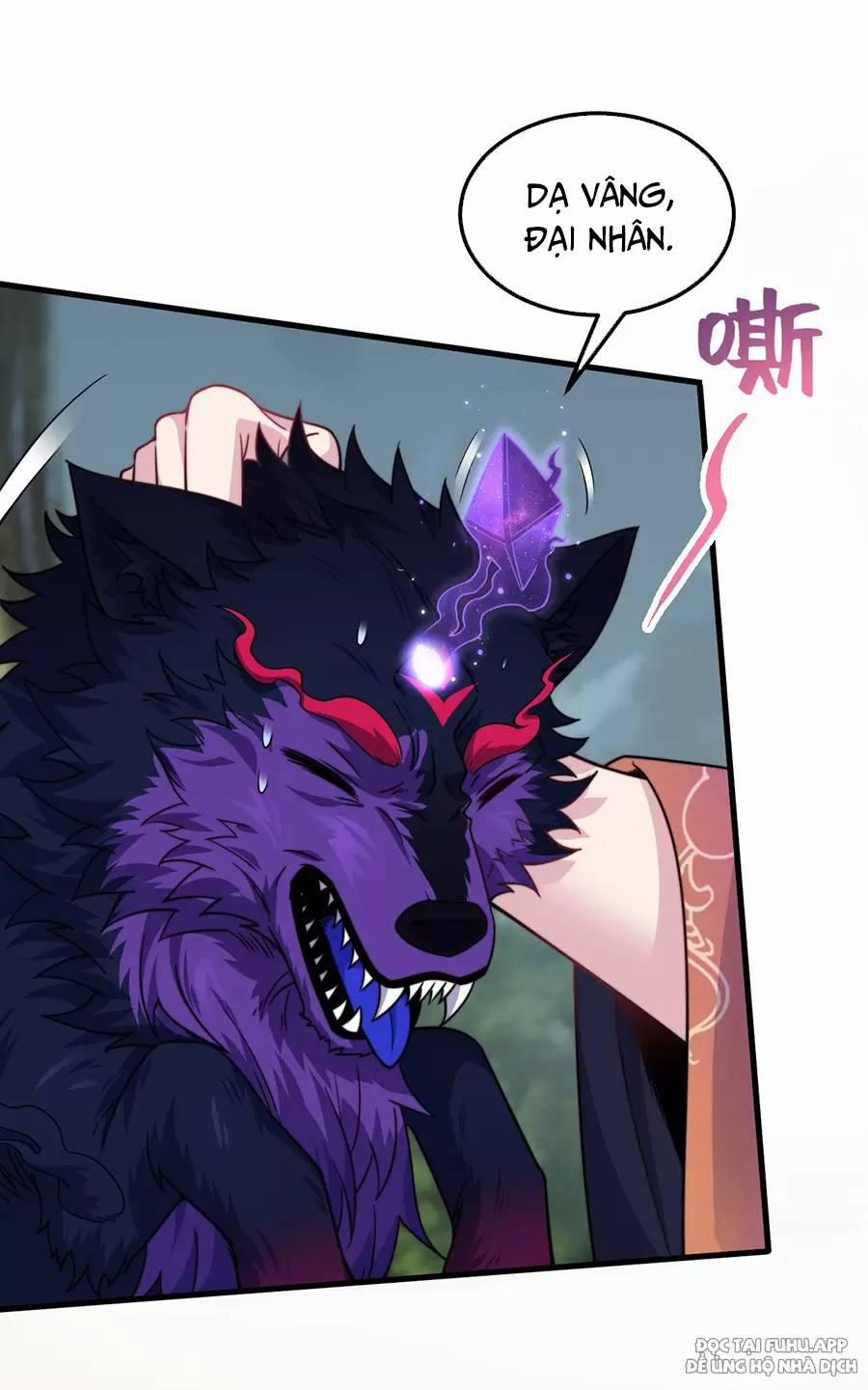 Vai Ác Sư Tôn Mang Theo Các Đồ Đệ Vô Địch Thiên Hạ 89 trang 42