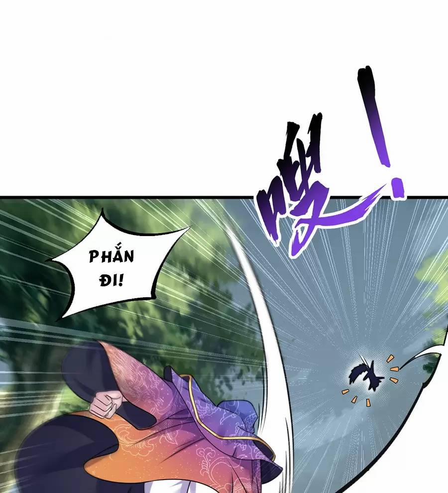 Vai Ác Sư Tôn Mang Theo Các Đồ Đệ Vô Địch Thiên Hạ 89 trang 44