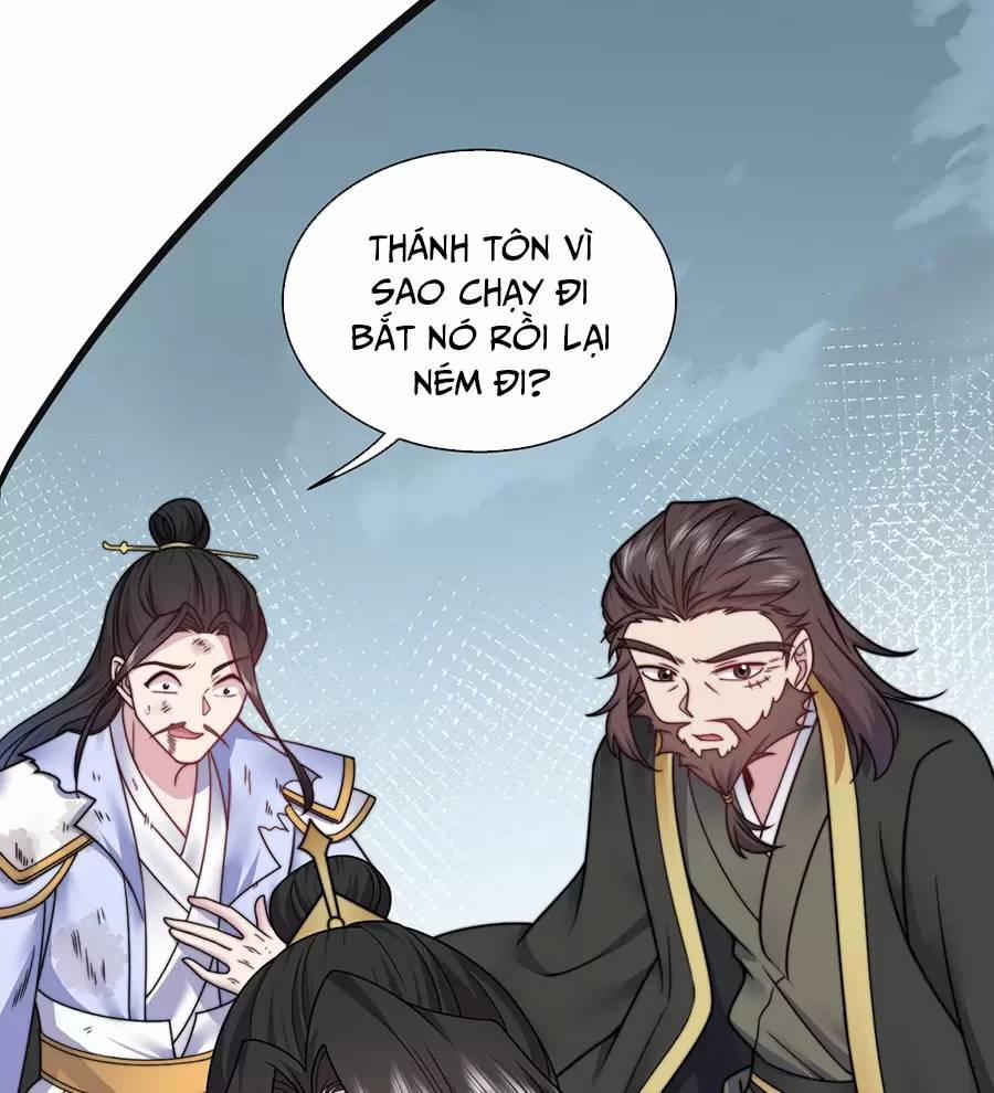 Vai Ác Sư Tôn Mang Theo Các Đồ Đệ Vô Địch Thiên Hạ 89 trang 46