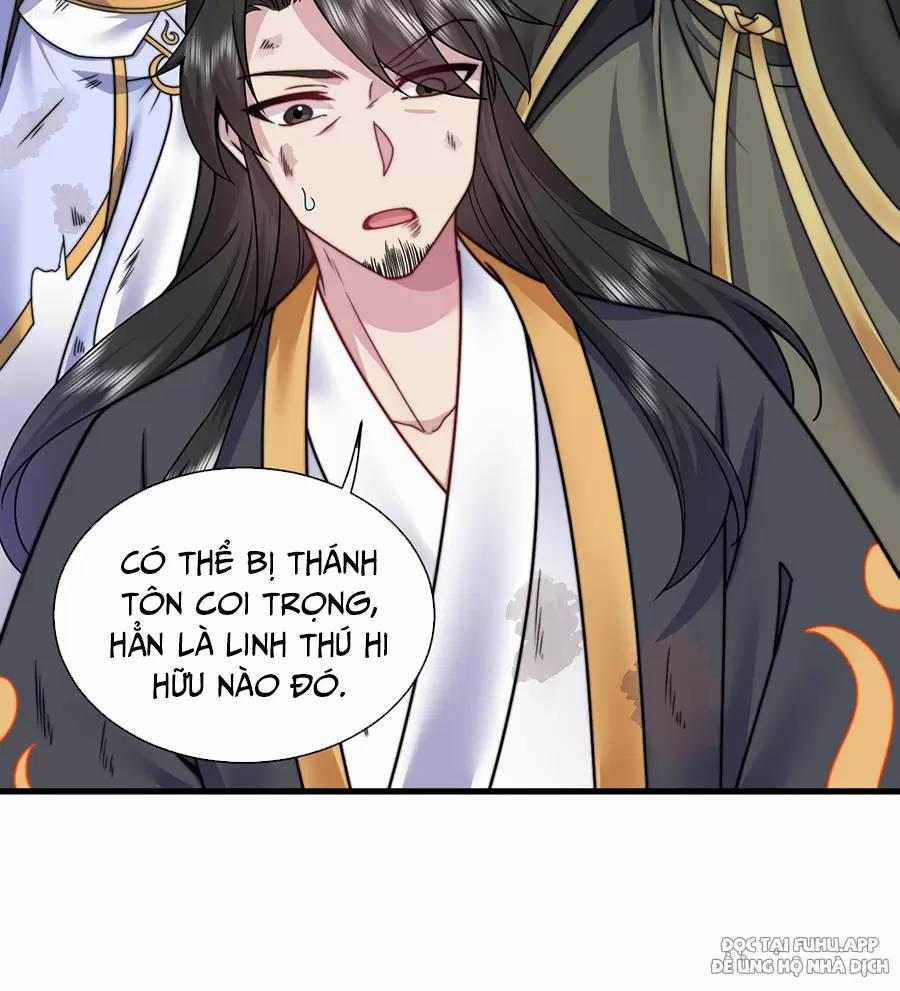 Vai Ác Sư Tôn Mang Theo Các Đồ Đệ Vô Địch Thiên Hạ 89 trang 47