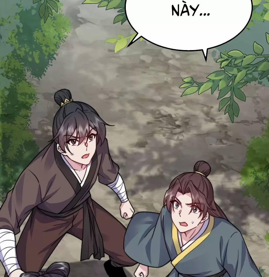 Vai Ác Sư Tôn Mang Theo Các Đồ Đệ Vô Địch Thiên Hạ 89 trang 7