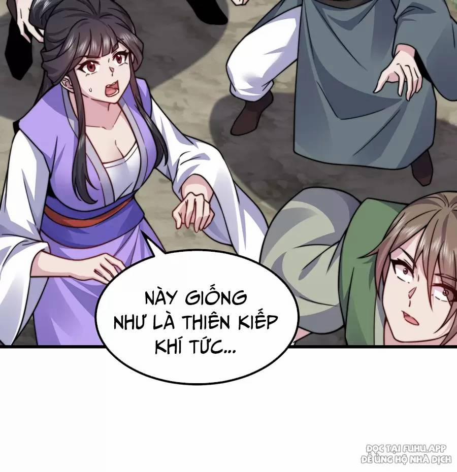 Vai Ác Sư Tôn Mang Theo Các Đồ Đệ Vô Địch Thiên Hạ 89 trang 8