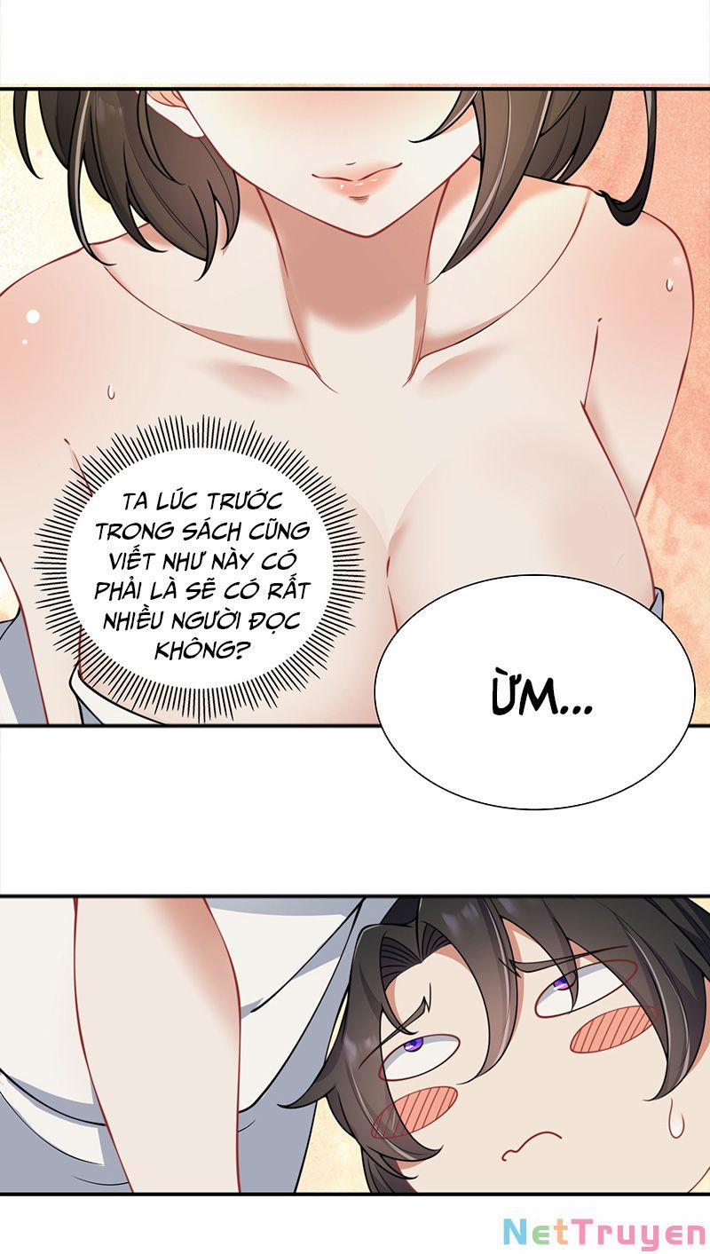 Vai Ác Sư Tôn Mang Theo Các Đồ Đệ Vô Địch Thiên Hạ 9 trang 11