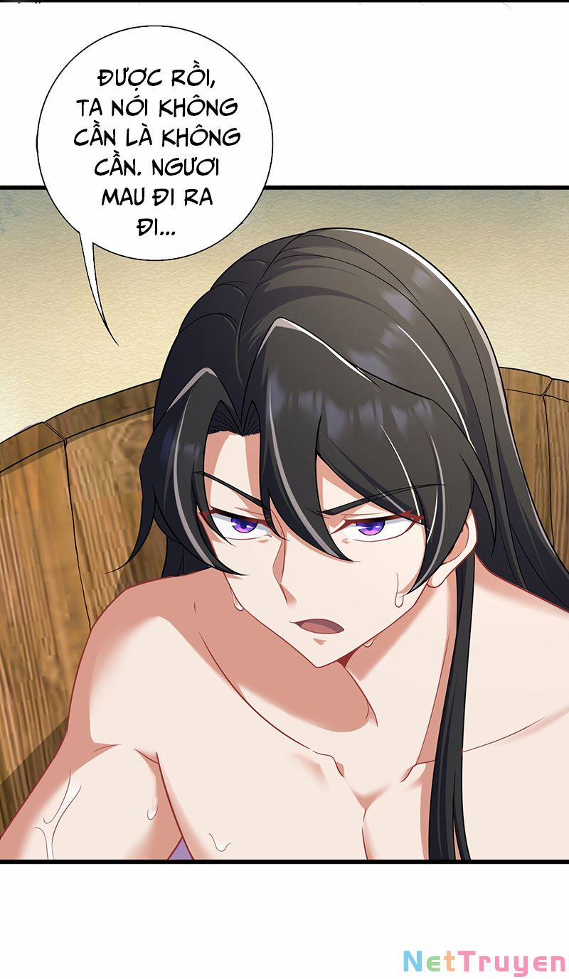 Vai Ác Sư Tôn Mang Theo Các Đồ Đệ Vô Địch Thiên Hạ 9 trang 7