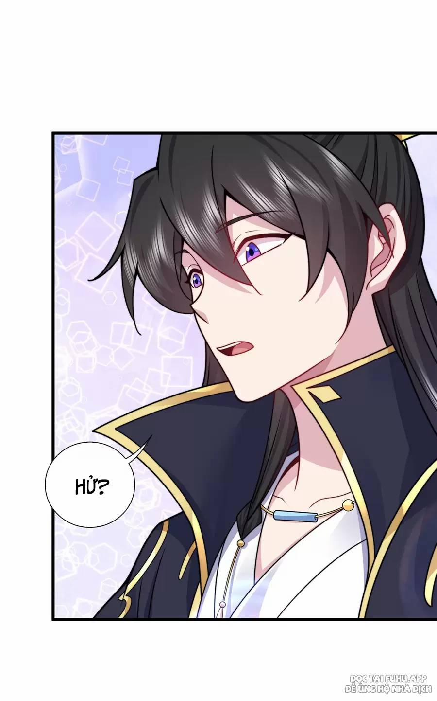 Vai Ác Sư Tôn Mang Theo Các Đồ Đệ Vô Địch Thiên Hạ 90 trang 15