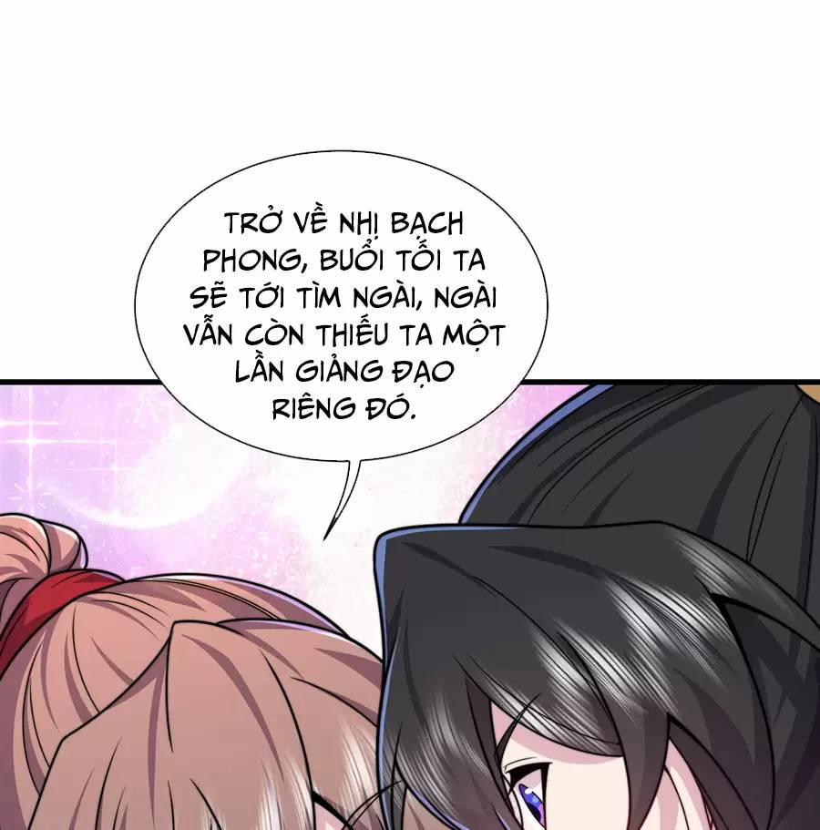 Vai Ác Sư Tôn Mang Theo Các Đồ Đệ Vô Địch Thiên Hạ 90 trang 16