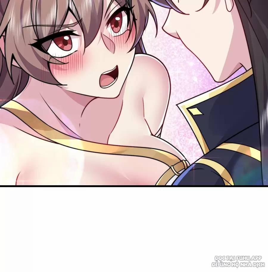 Vai Ác Sư Tôn Mang Theo Các Đồ Đệ Vô Địch Thiên Hạ 90 trang 17