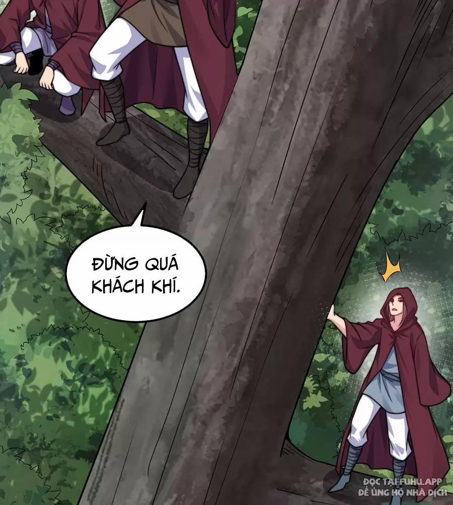 Vai Ác Sư Tôn Mang Theo Các Đồ Đệ Vô Địch Thiên Hạ 90 trang 23