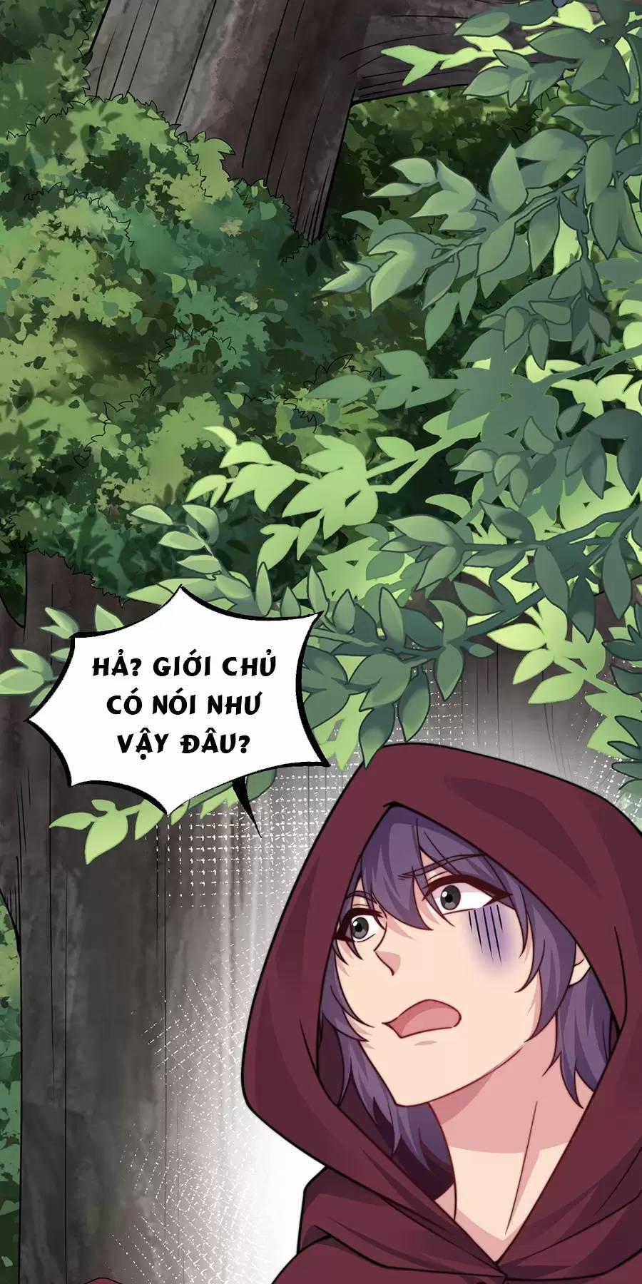 Vai Ác Sư Tôn Mang Theo Các Đồ Đệ Vô Địch Thiên Hạ 90 trang 24