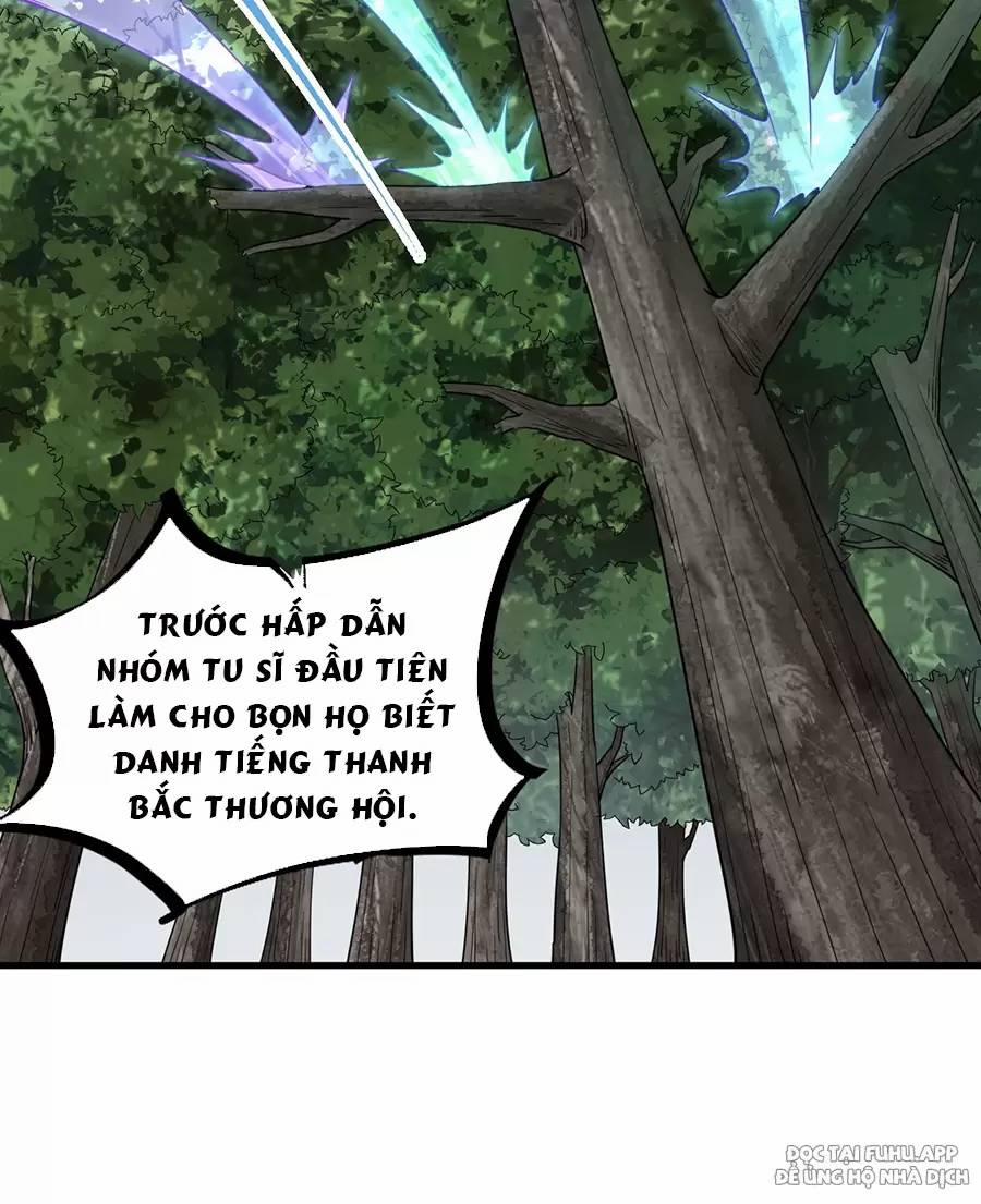 Vai Ác Sư Tôn Mang Theo Các Đồ Đệ Vô Địch Thiên Hạ 90 trang 26
