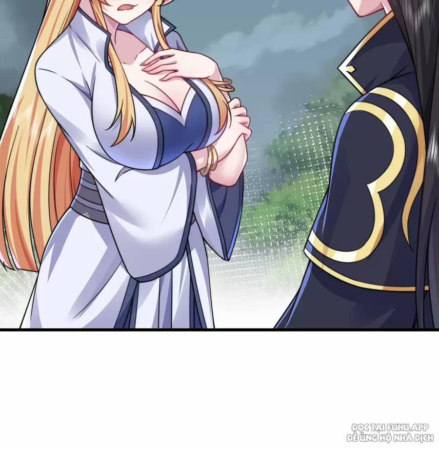 Vai Ác Sư Tôn Mang Theo Các Đồ Đệ Vô Địch Thiên Hạ 90 trang 3