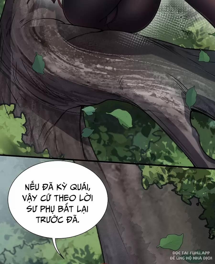 Vai Ác Sư Tôn Mang Theo Các Đồ Đệ Vô Địch Thiên Hạ 90 trang 31
