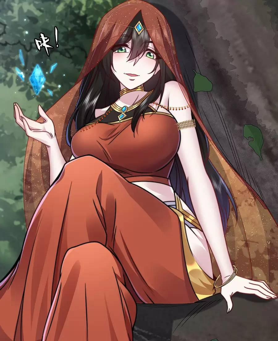 Vai Ác Sư Tôn Mang Theo Các Đồ Đệ Vô Địch Thiên Hạ 90 trang 32