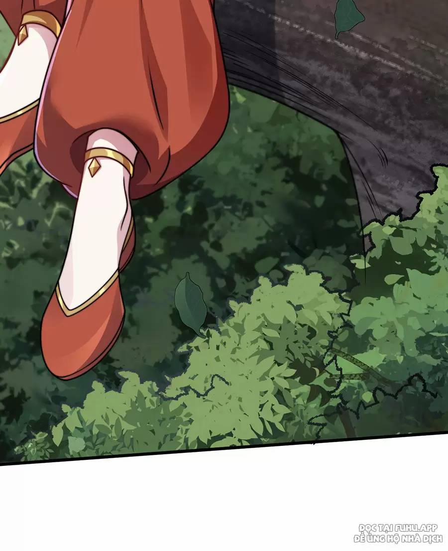 Vai Ác Sư Tôn Mang Theo Các Đồ Đệ Vô Địch Thiên Hạ 90 trang 33