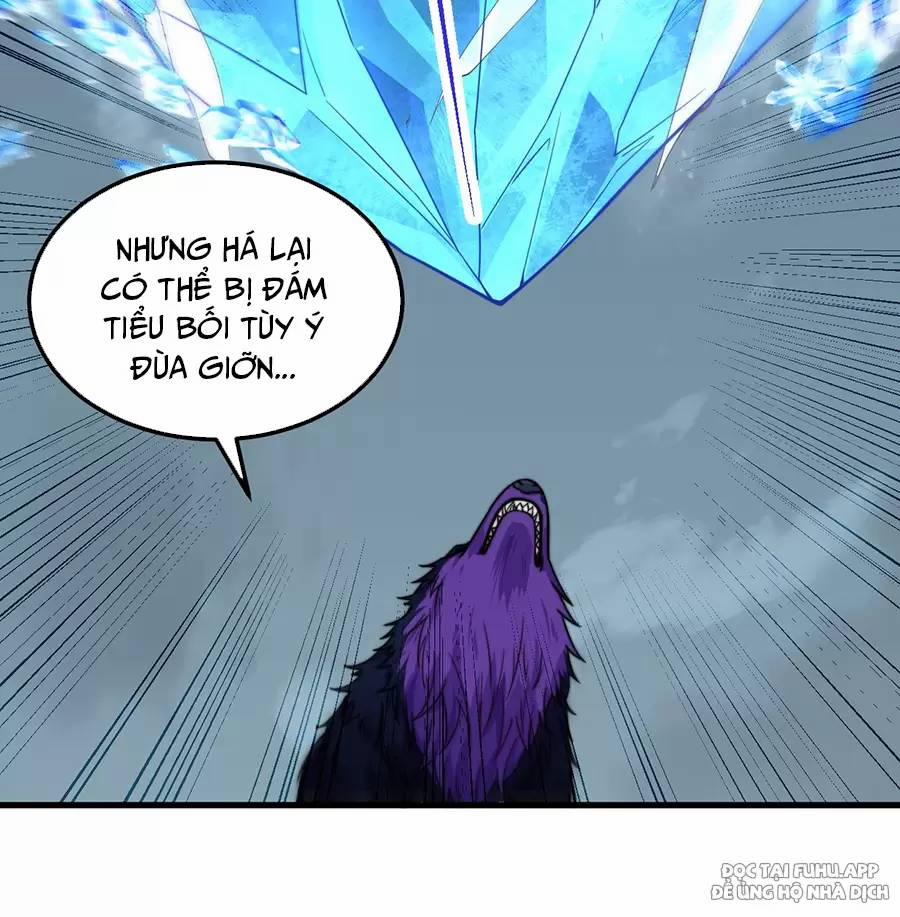 Vai Ác Sư Tôn Mang Theo Các Đồ Đệ Vô Địch Thiên Hạ 90 trang 37