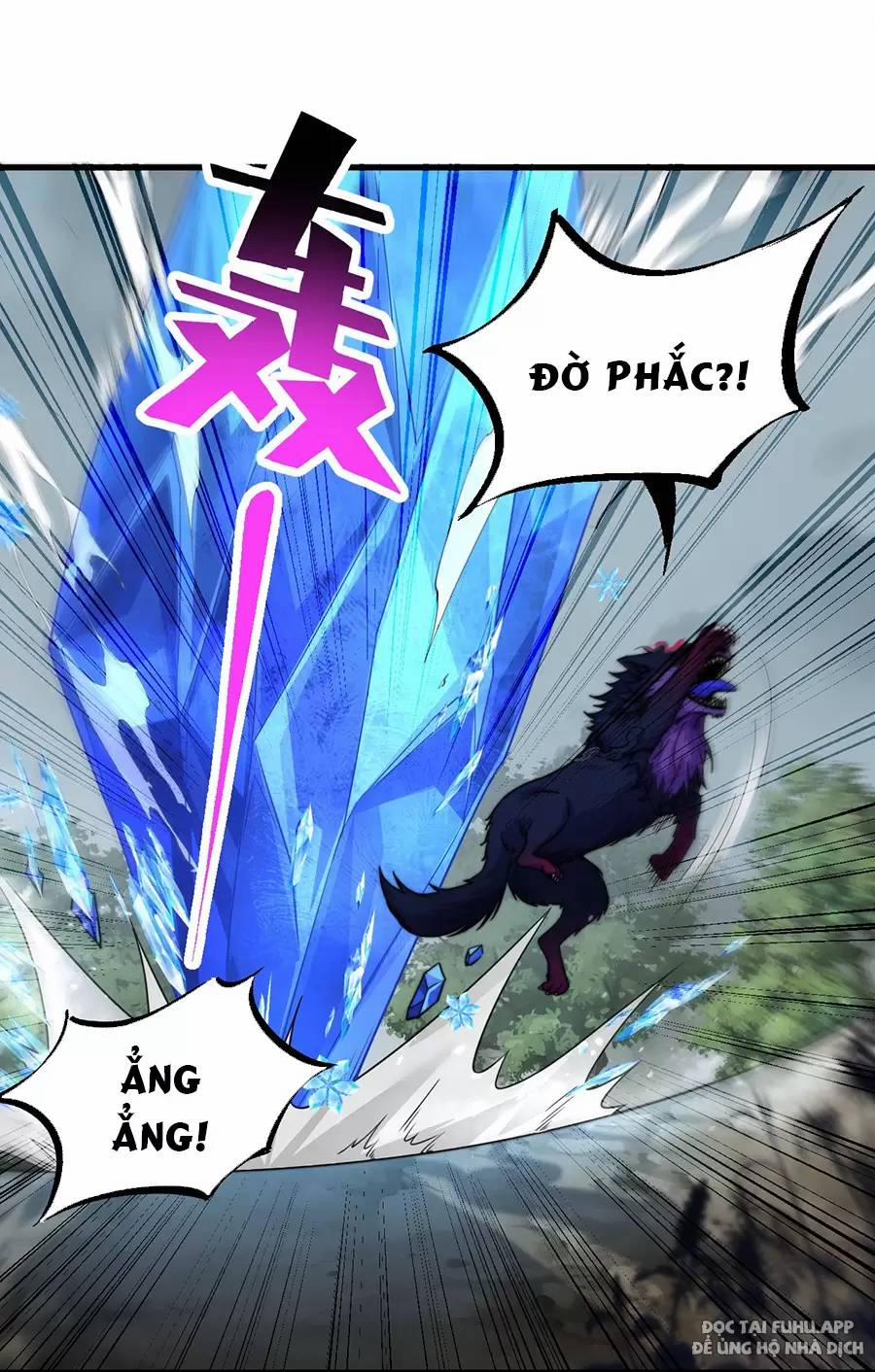 Vai Ác Sư Tôn Mang Theo Các Đồ Đệ Vô Địch Thiên Hạ 90 trang 38