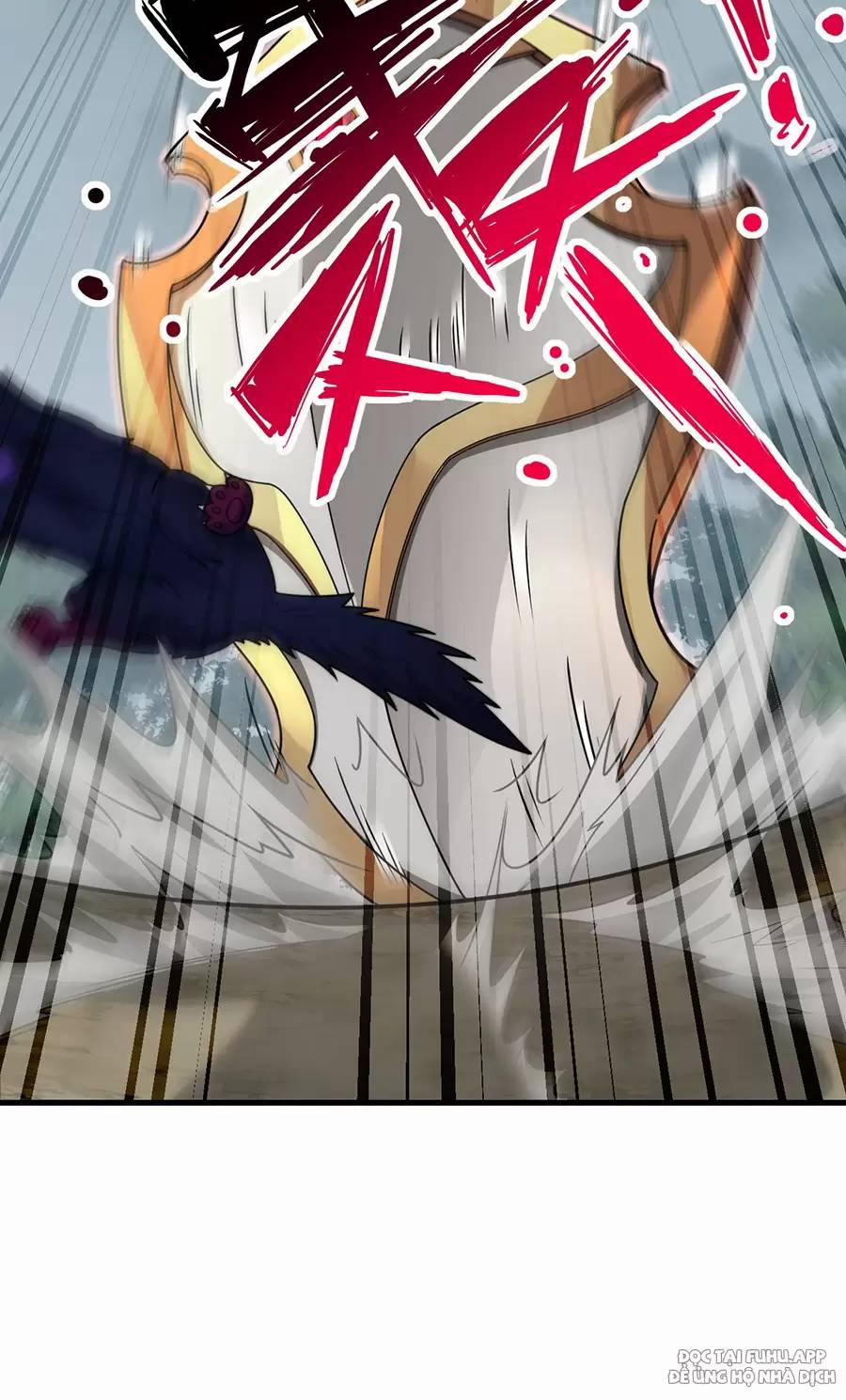 Vai Ác Sư Tôn Mang Theo Các Đồ Đệ Vô Địch Thiên Hạ 90 trang 45