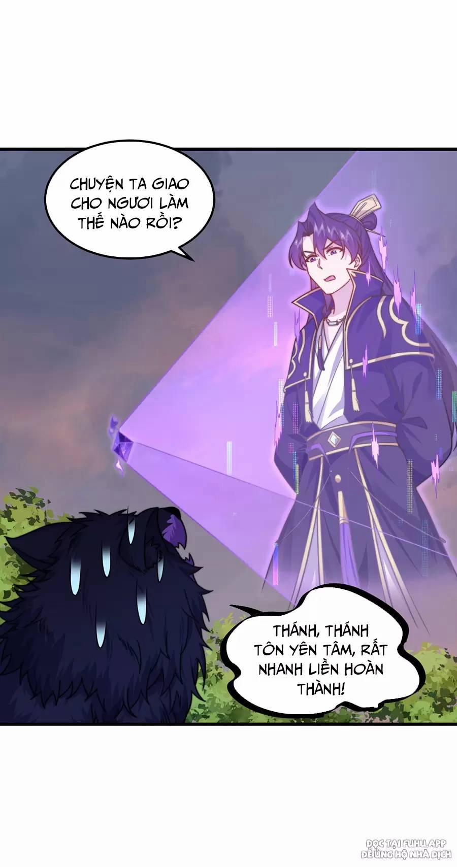 Vai Ác Sư Tôn Mang Theo Các Đồ Đệ Vô Địch Thiên Hạ 90 trang 55