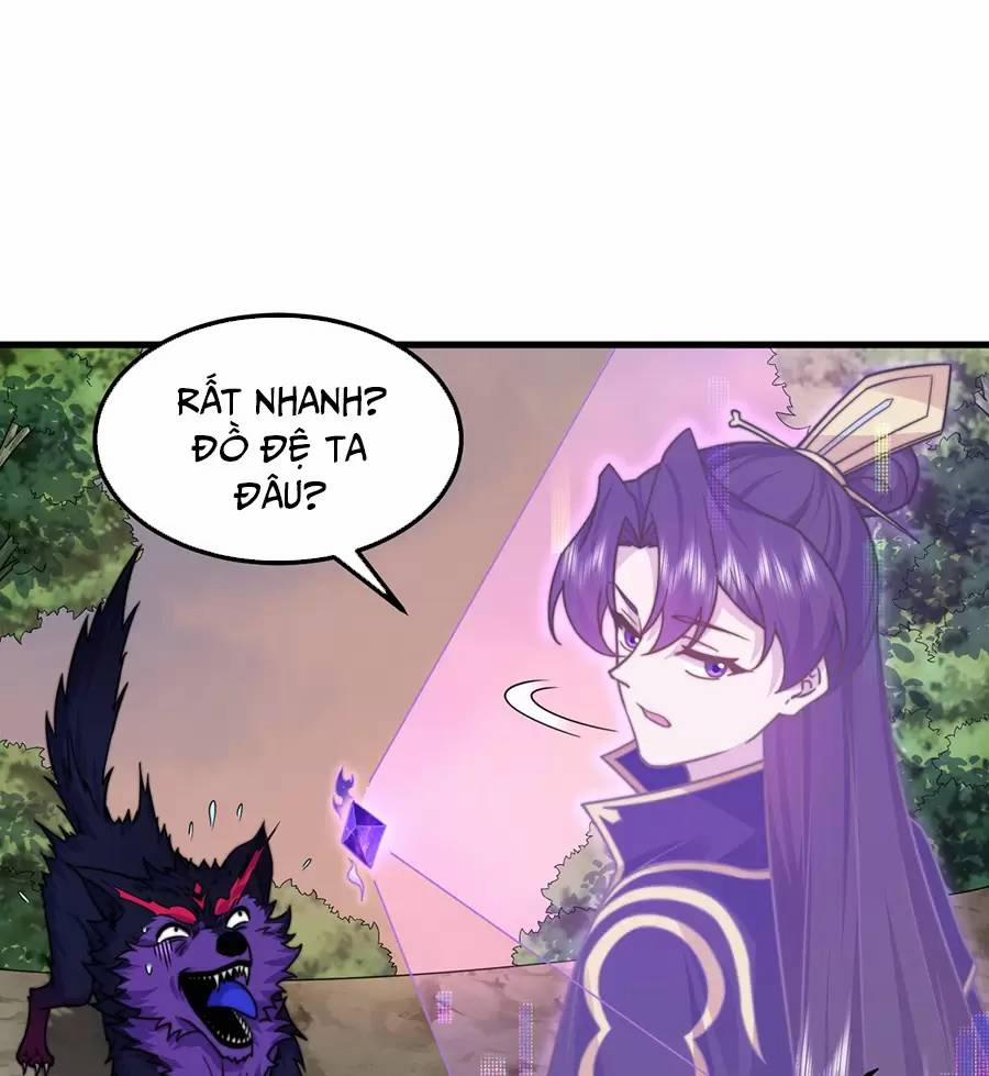 Vai Ác Sư Tôn Mang Theo Các Đồ Đệ Vô Địch Thiên Hạ 90 trang 56