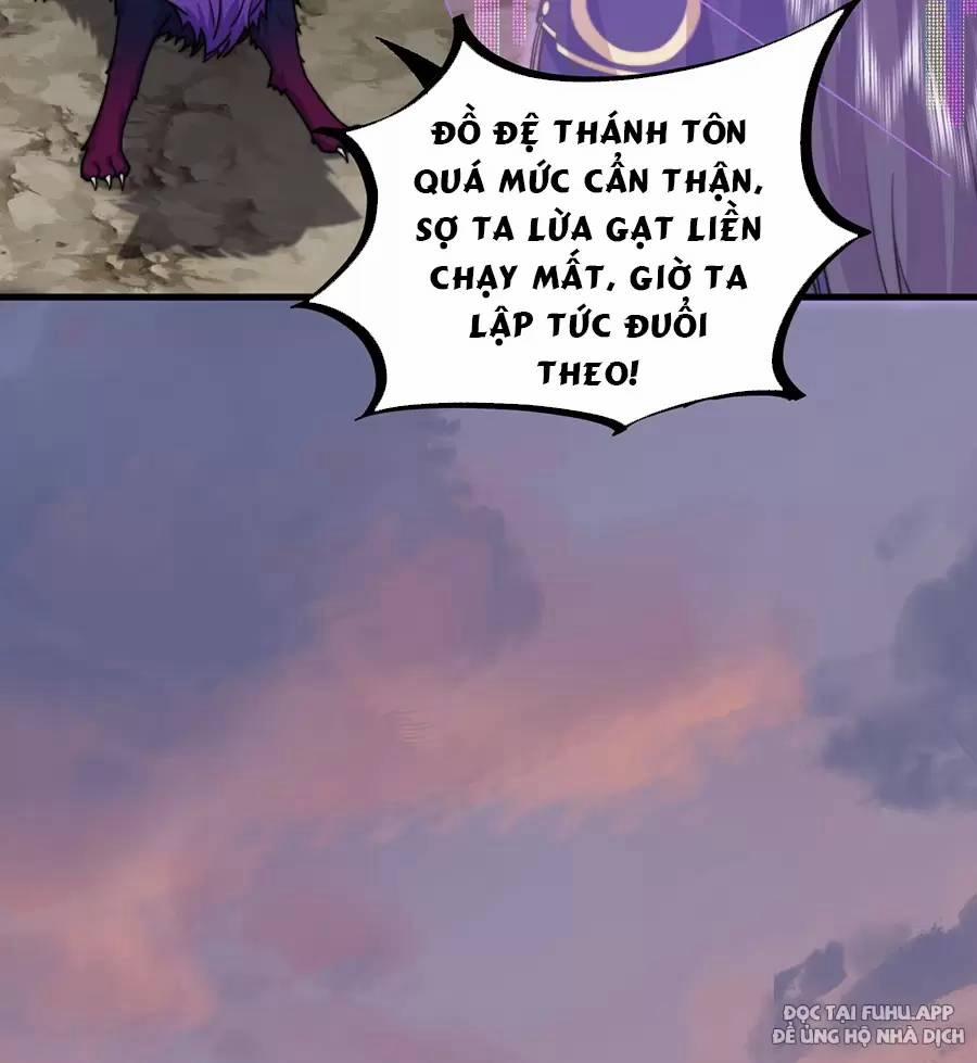 Vai Ác Sư Tôn Mang Theo Các Đồ Đệ Vô Địch Thiên Hạ 90 trang 57