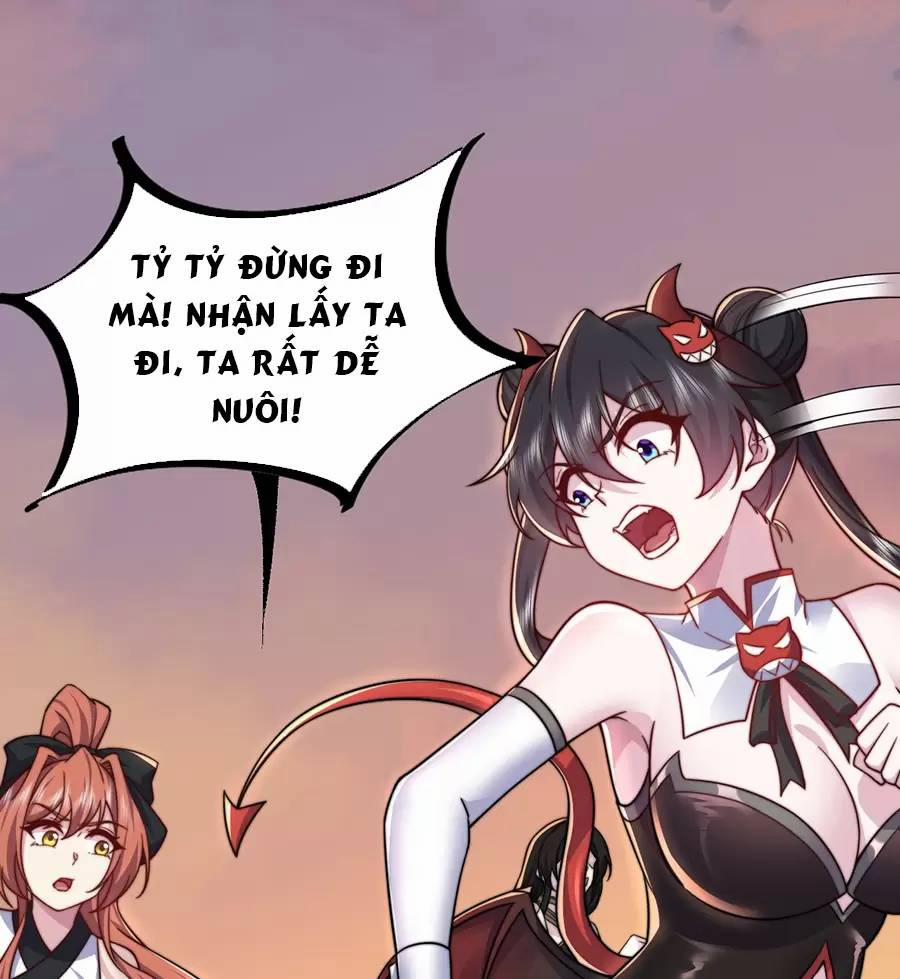 Vai Ác Sư Tôn Mang Theo Các Đồ Đệ Vô Địch Thiên Hạ 90 trang 58