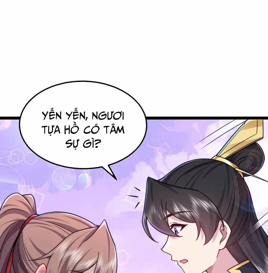 Vai Ác Sư Tôn Mang Theo Các Đồ Đệ Vô Địch Thiên Hạ 90 trang 9