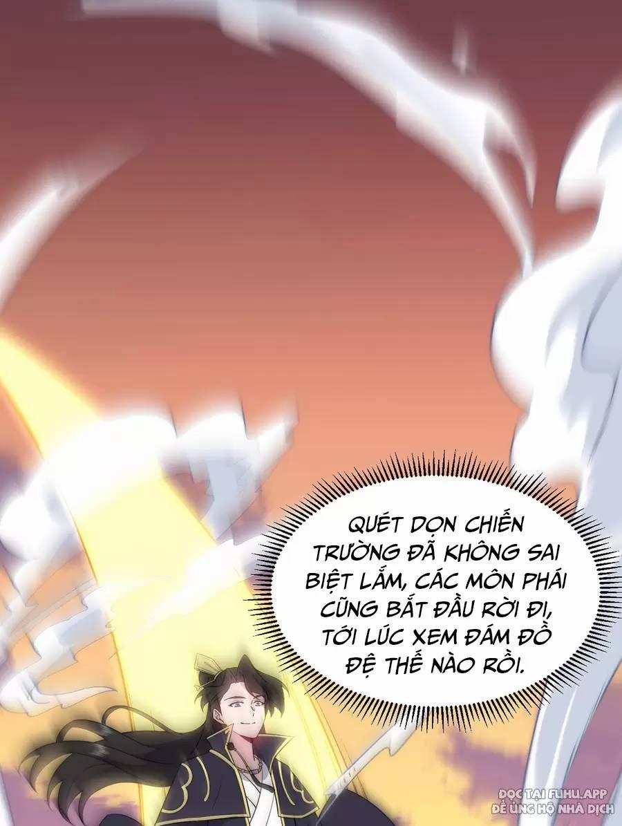 Vai Ác Sư Tôn Mang Theo Các Đồ Đệ Vô Địch Thiên Hạ 91 trang 2