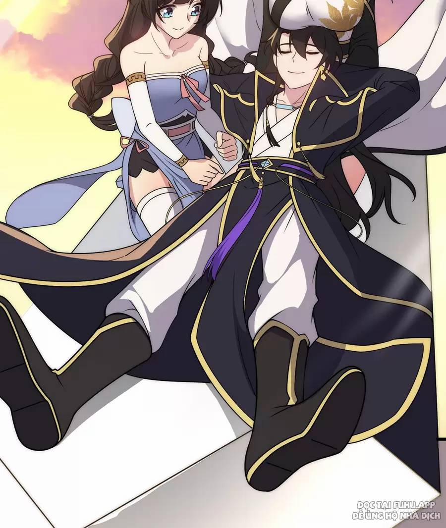 Vai Ác Sư Tôn Mang Theo Các Đồ Đệ Vô Địch Thiên Hạ 91 trang 29