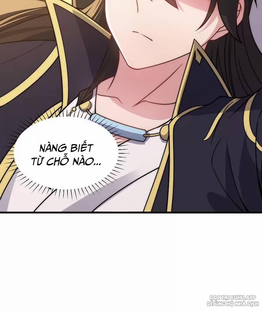 Vai Ác Sư Tôn Mang Theo Các Đồ Đệ Vô Địch Thiên Hạ 91 trang 31