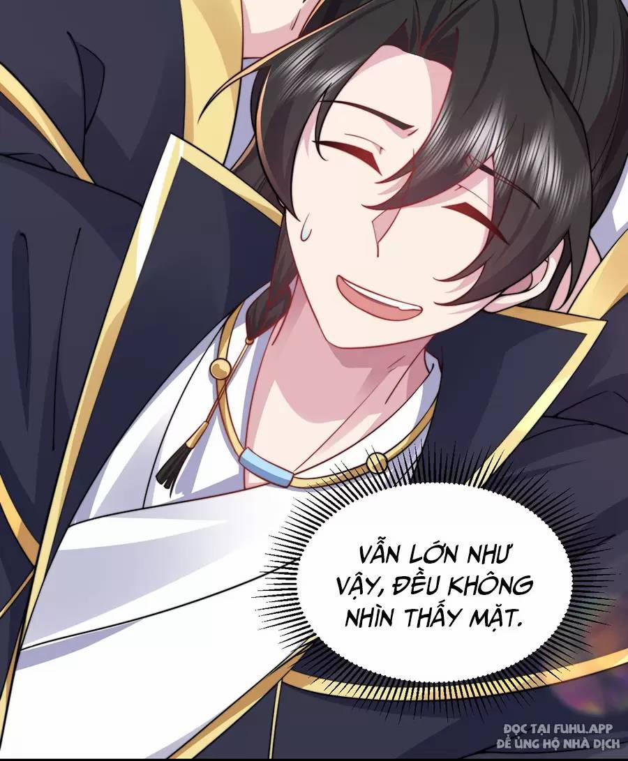 Vai Ác Sư Tôn Mang Theo Các Đồ Đệ Vô Địch Thiên Hạ 91 trang 35