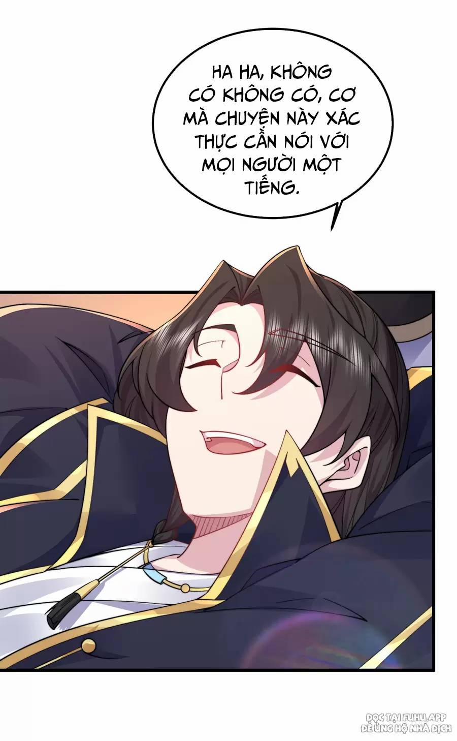 Vai Ác Sư Tôn Mang Theo Các Đồ Đệ Vô Địch Thiên Hạ 91 trang 38