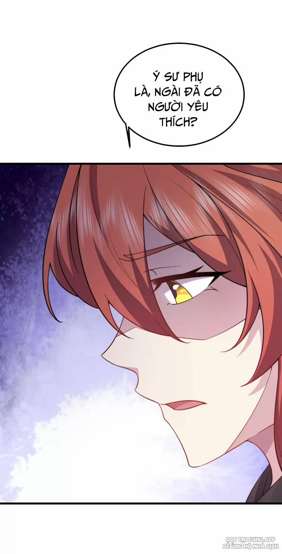 Vai Ác Sư Tôn Mang Theo Các Đồ Đệ Vô Địch Thiên Hạ 91 trang 39