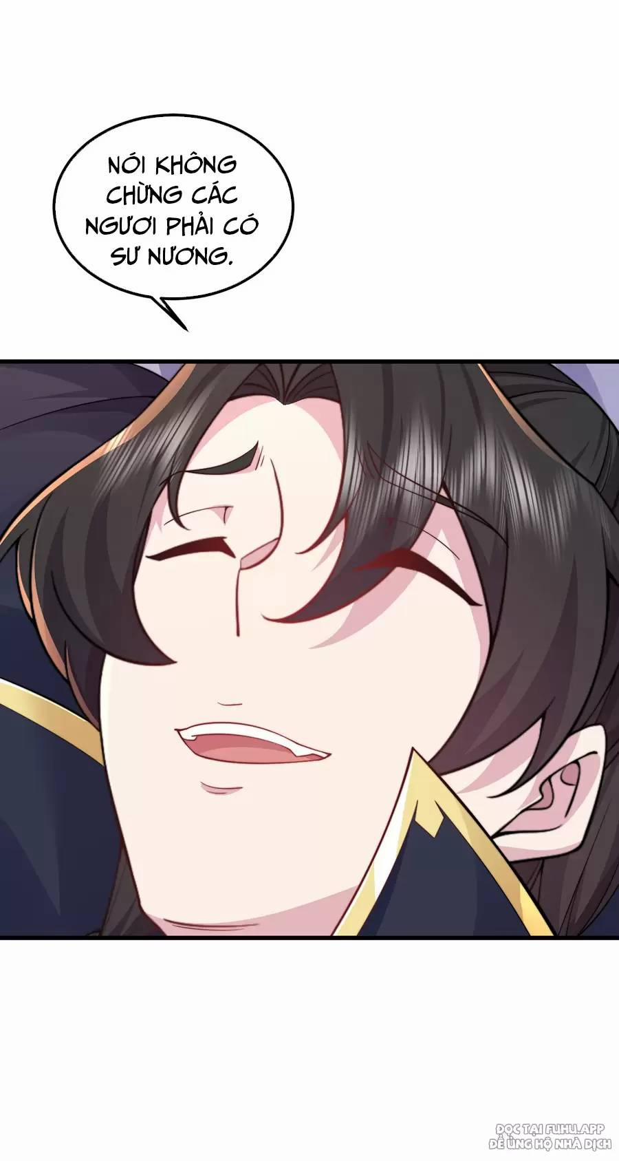 Vai Ác Sư Tôn Mang Theo Các Đồ Đệ Vô Địch Thiên Hạ 91 trang 40