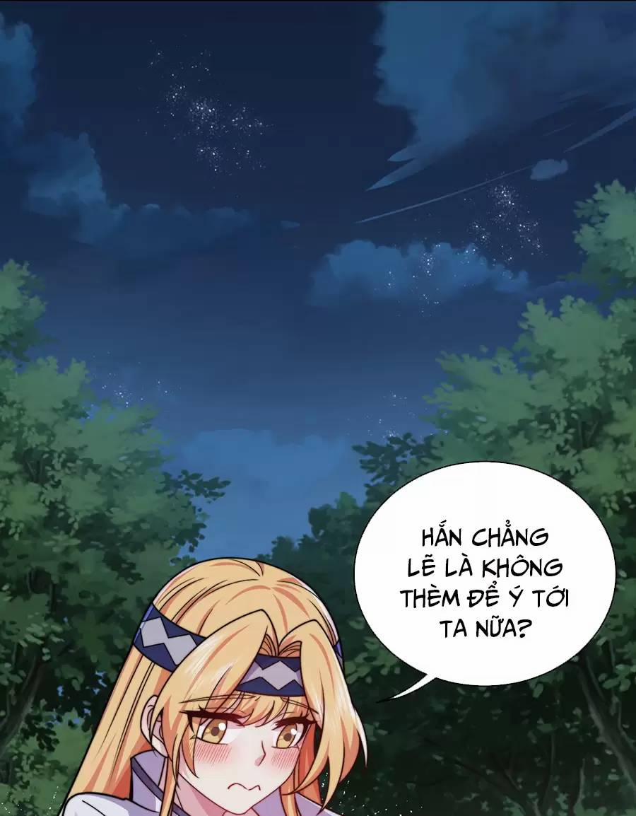 Vai Ác Sư Tôn Mang Theo Các Đồ Đệ Vô Địch Thiên Hạ 91 trang 47