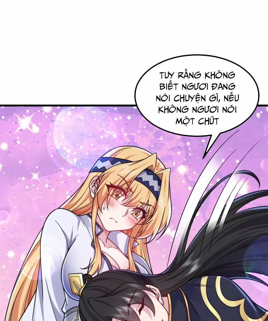 Vai Ác Sư Tôn Mang Theo Các Đồ Đệ Vô Địch Thiên Hạ 91 trang 53