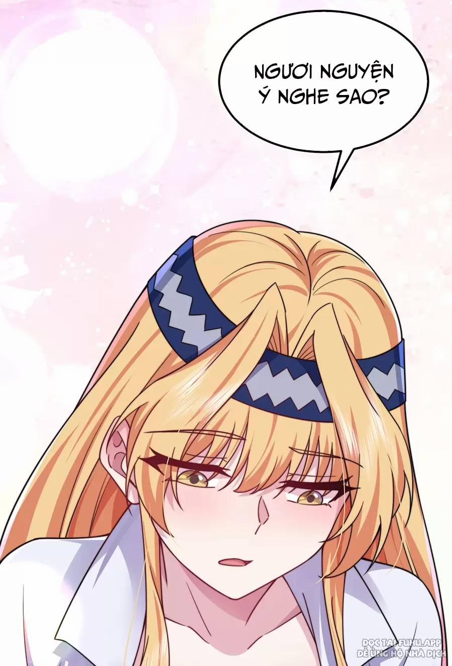 Vai Ác Sư Tôn Mang Theo Các Đồ Đệ Vô Địch Thiên Hạ 91 trang 55