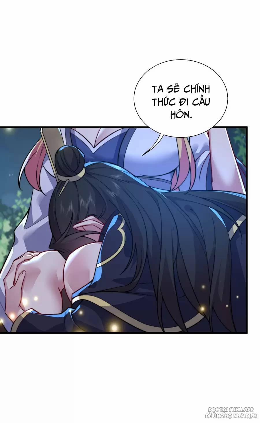 Vai Ác Sư Tôn Mang Theo Các Đồ Đệ Vô Địch Thiên Hạ 92 trang 16