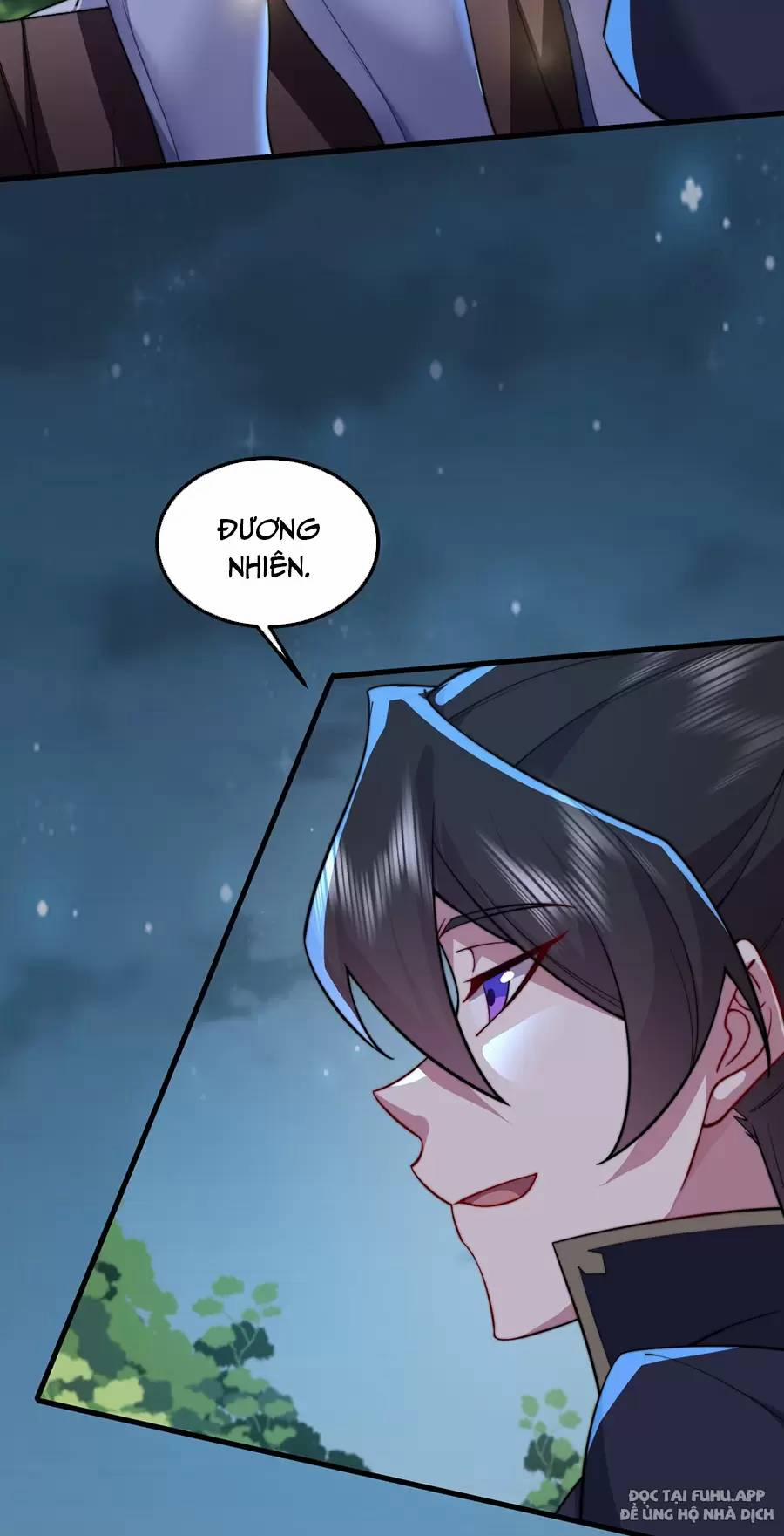 Vai Ác Sư Tôn Mang Theo Các Đồ Đệ Vô Địch Thiên Hạ 92 trang 20