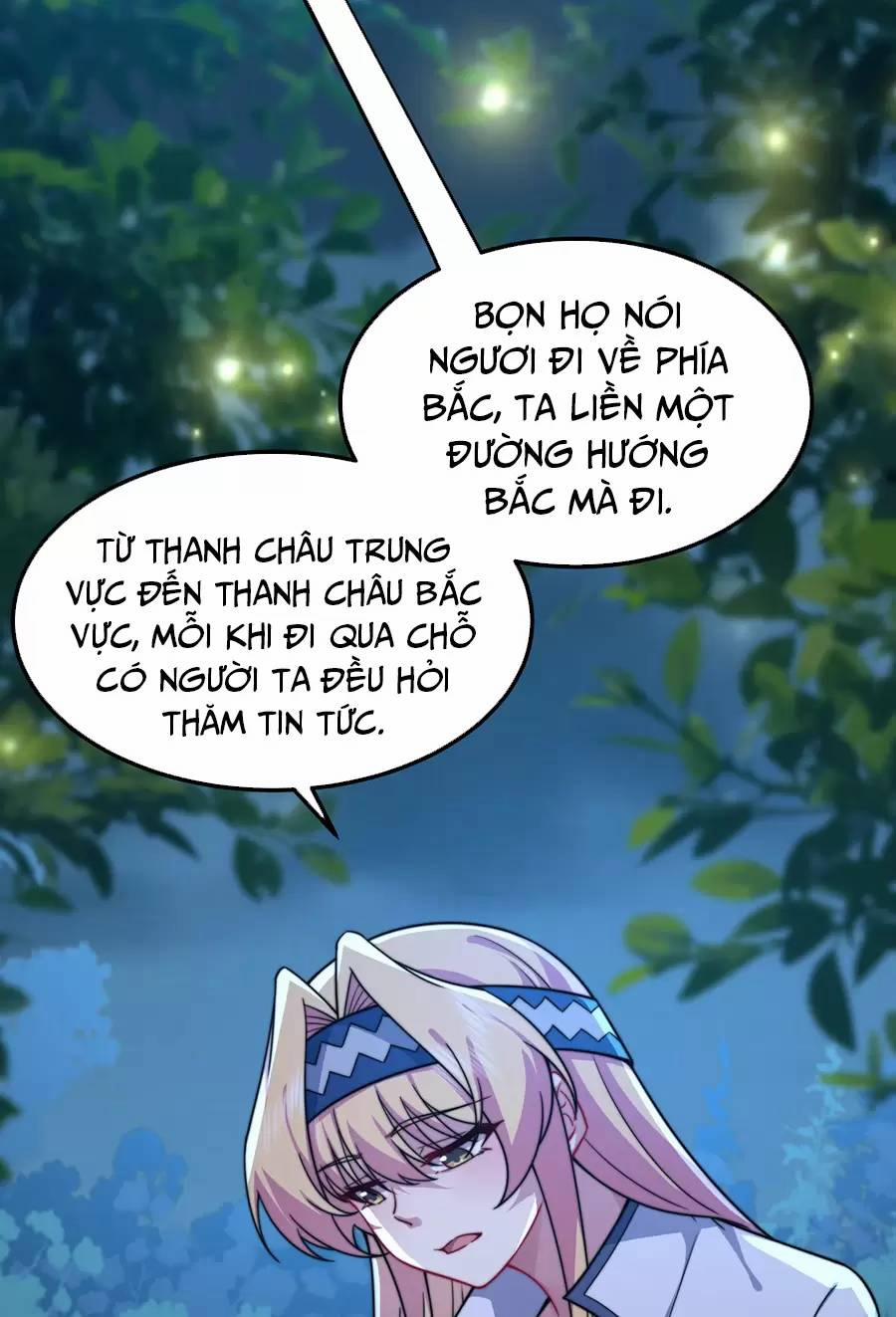 Vai Ác Sư Tôn Mang Theo Các Đồ Đệ Vô Địch Thiên Hạ 92 trang 3