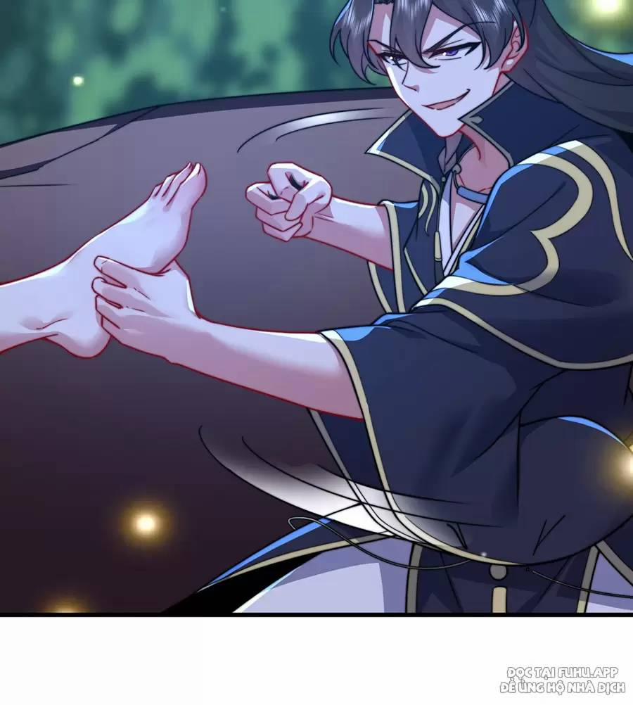 Vai Ác Sư Tôn Mang Theo Các Đồ Đệ Vô Địch Thiên Hạ 92 trang 31