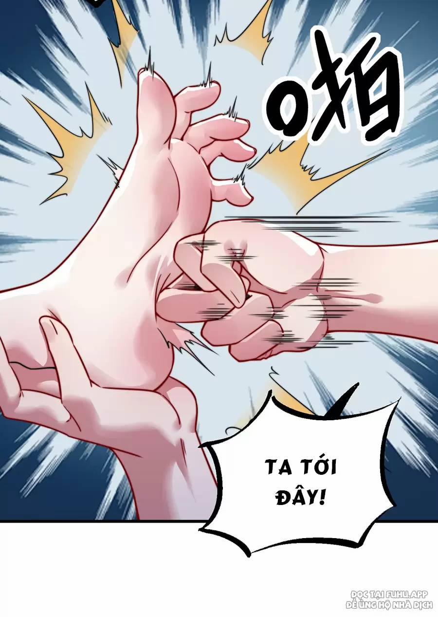 Vai Ác Sư Tôn Mang Theo Các Đồ Đệ Vô Địch Thiên Hạ 92 trang 33