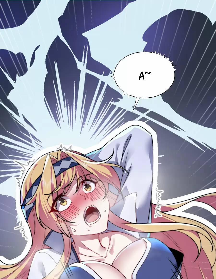 Vai Ác Sư Tôn Mang Theo Các Đồ Đệ Vô Địch Thiên Hạ 92 trang 34