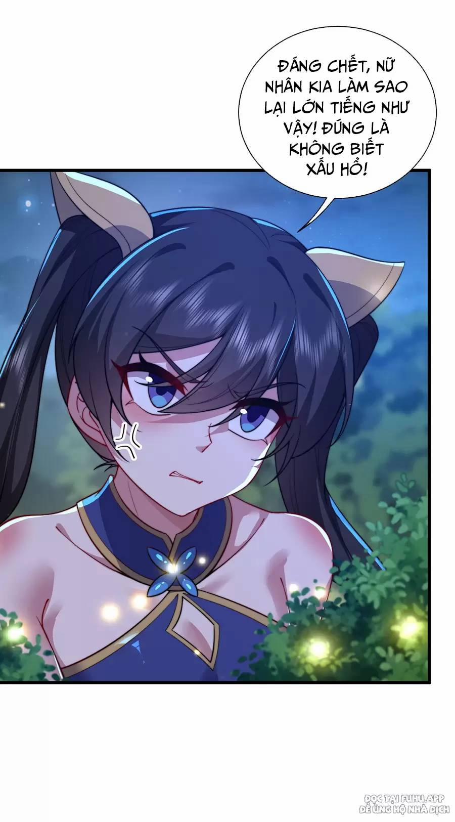 Vai Ác Sư Tôn Mang Theo Các Đồ Đệ Vô Địch Thiên Hạ 92 trang 41