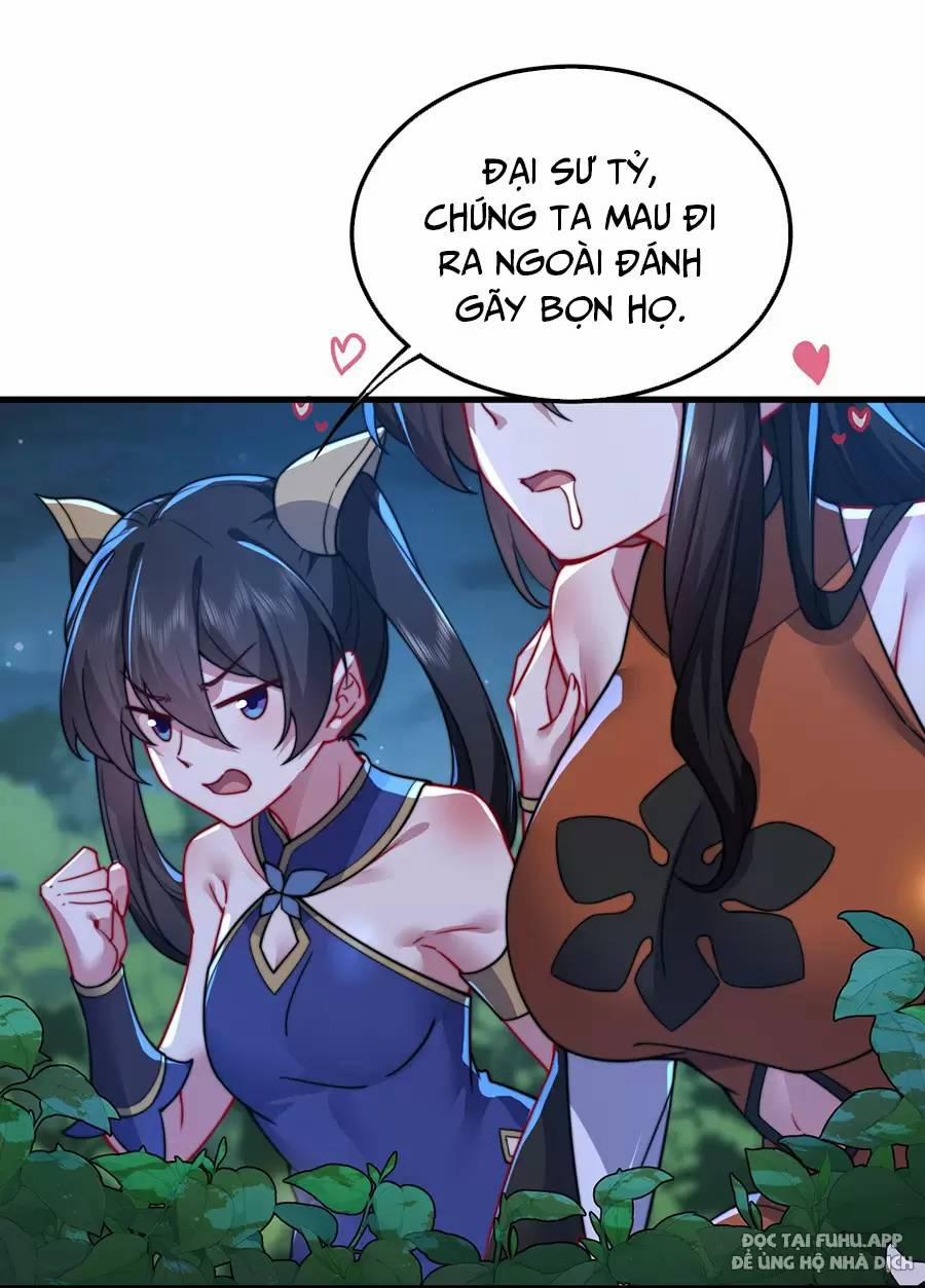 Vai Ác Sư Tôn Mang Theo Các Đồ Đệ Vô Địch Thiên Hạ 92 trang 42