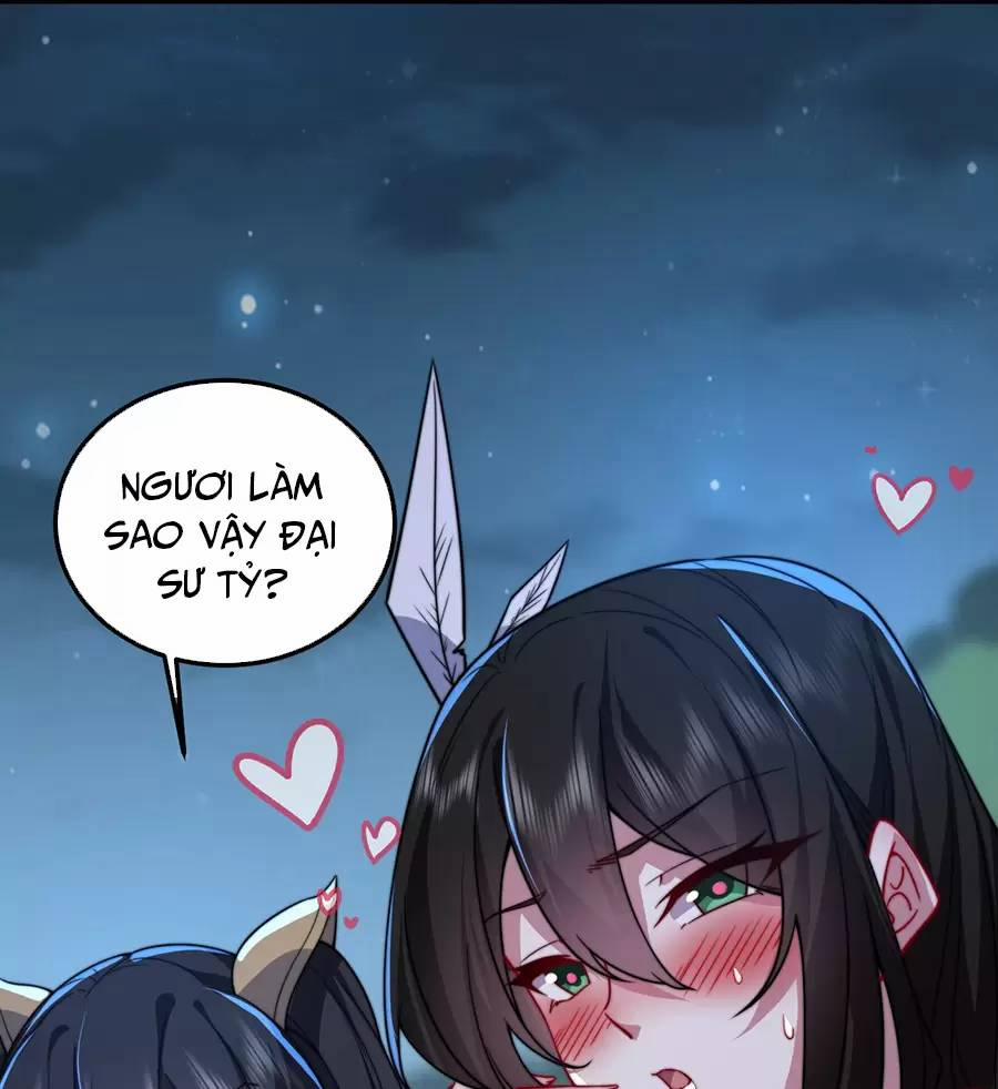 Vai Ác Sư Tôn Mang Theo Các Đồ Đệ Vô Địch Thiên Hạ 92 trang 43